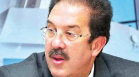 بيراف: سنقاضي من يتحدث عن الرشوة دون دليل