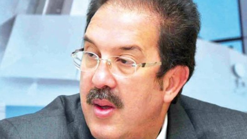 بيراف: سنقاضي من يتحدث عن الرشوة دون دليل