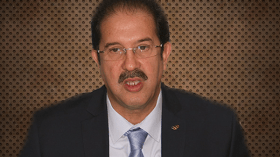 بيراف: مشكلة عبادي ستحل قريبا