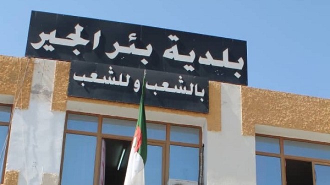 فساد بقيمة 154 مليار يدخل سبعة “أميار” السجن في وهران