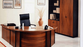 النصب لأجل المناصب