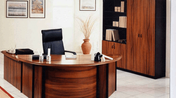 النصب لأجل المناصب