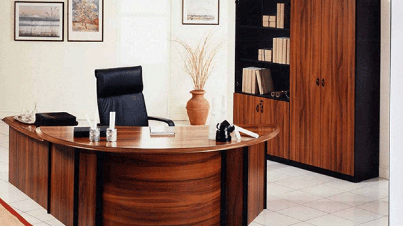 النصب لأجل المناصب