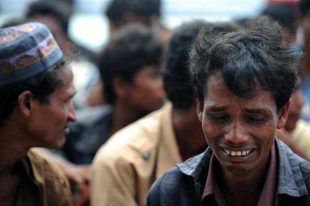 Violences contre les musulmans de Birmanie : l’OCI va porter la question devant l’ONU
