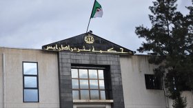 تأجيل البت في قضية الخبر إلى غاية 25 ماي الجاري