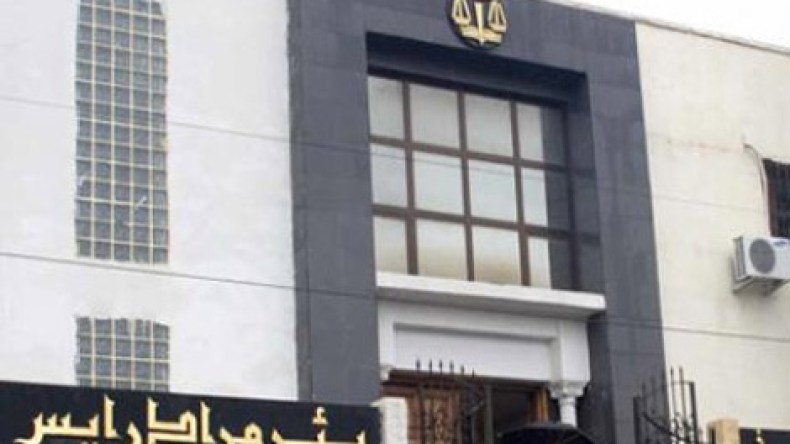 ابن‮ ‬نائبة‮ ‬الأرندي‮ ‬مات‮ ‬مقتولا‮ ‬بيدي‮ ‬شقيقه‮ ‬وسلاحها‮ ‬الشخصي‮!‬