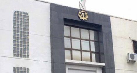 Syrians, Barons of Cement smuggled ZDZ 465 billion from Algeria