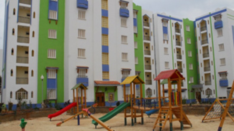 قروض لشراء وبناء مساكن بفوائد لا تتعدى 1% بداية من جانفي