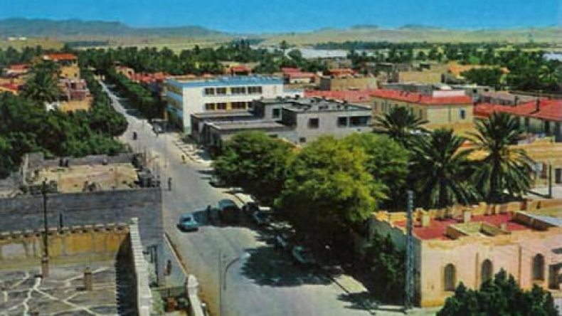 وفاة معمر عاش117 عاما ببسكرة