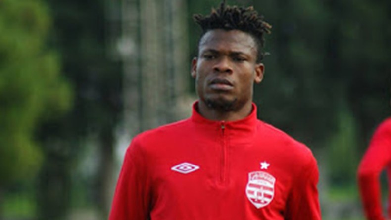 ماضوي يريد البينيني بيسان والنادي التونسي يشترط 500 مليون