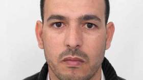 الجزائري عبد الحميد جفال يفوز بجائزة خليفة الدولية