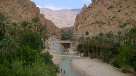 القنطرة ببسكرة.. تحفة سياحية لم يتم استغلالها