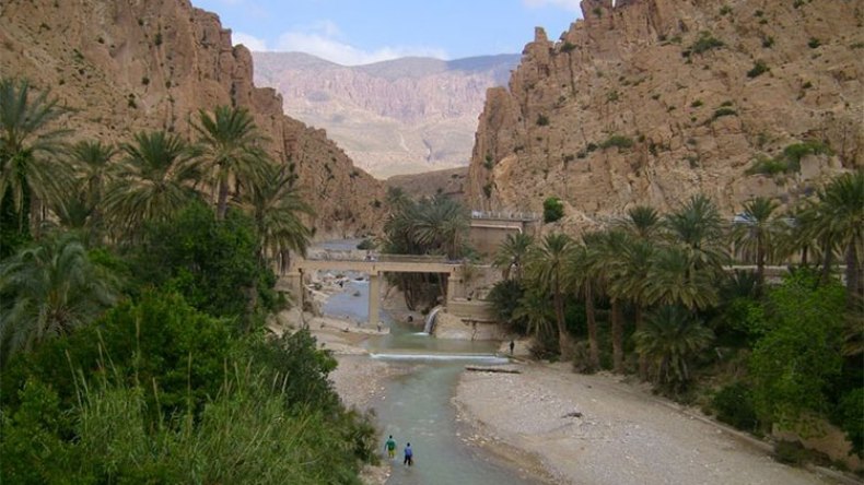 القنطرة ببسكرة.. تحفة سياحية لم يتم استغلالها