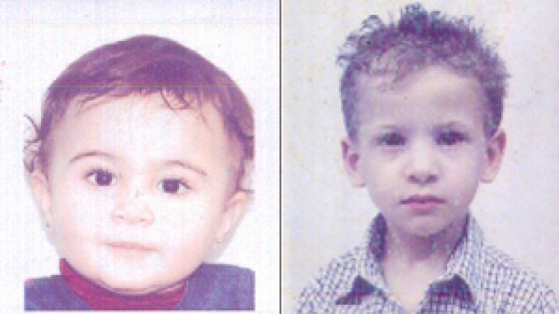 فرنسية من أصل جزائري تهرب طفلين عبر الحدود الشرقية