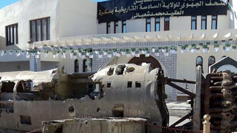 متحف بسكرة يضبط برنامجا مكثفا لتخليد أيام الذاكرة الوطنية