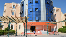 طالب يستنسخ محاضرة لباحثين إسرائليين في أطروحته للدكتوراه