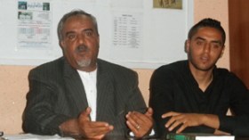 والد‭ ‬الحارس‭ ‬البسكري‭ ‬قحة‭ ‬يتوّعد‭ ‬ساعو‭ ‬بمتابعته‭ ‬قضائيا