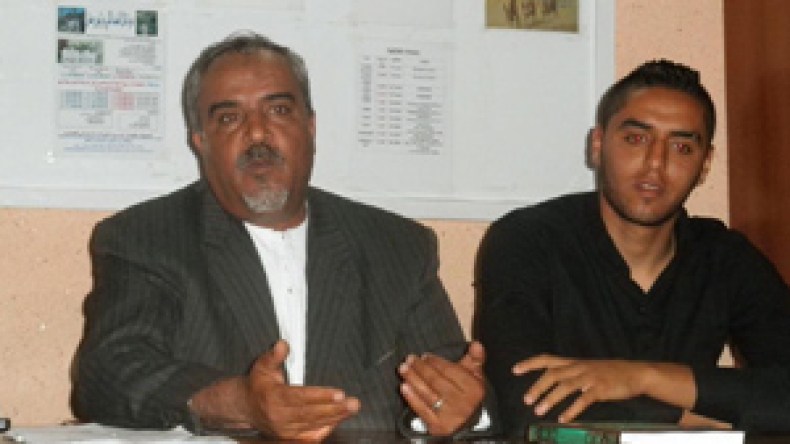 والد‭ ‬الحارس‭ ‬البسكري‭ ‬قحة‭ ‬يتوّعد‭ ‬ساعو‭ ‬بمتابعته‭ ‬قضائيا