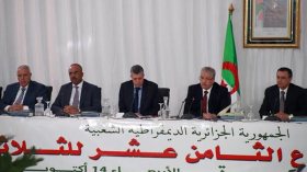 الجامعيون يريدون استثمارات تخلق مناصب عمل
