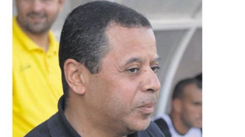 بسكري: وجدت تشكيلة البرج منهارة وتعاني من مشكل نفسي كبير