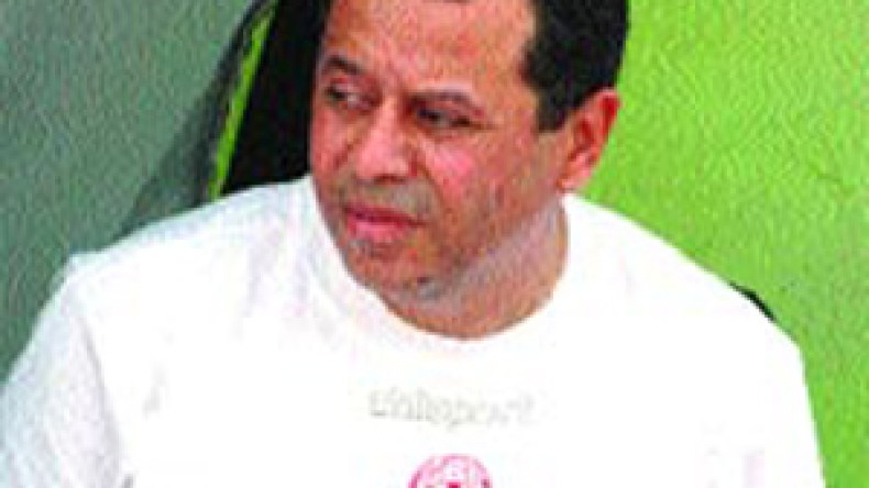 بسكري‭ ‬غاضب‭ ‬من‭ ‬بوعيشة،‭ ‬بوخلوف‭ ‬وعماري