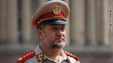 Le ministre afghan de l'Intérieur échappe à une tentative d'assassinat