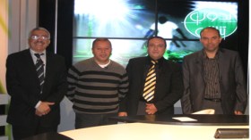 بدون تنازل: المحليون تحت‭ ‬مجهر‭ ‬خاليلوزيتش