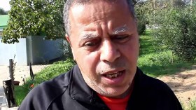 “استقالتي سارية وممكن اجسدها بعد الداربي امام الشبيبة”