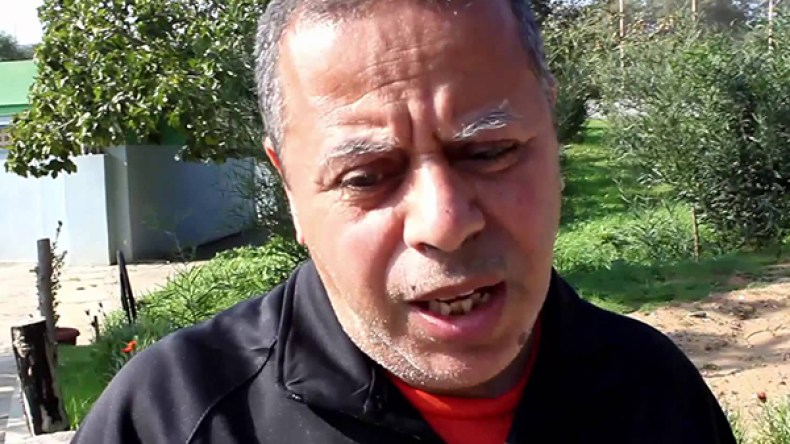 “استقالتي سارية وممكن اجسدها بعد الداربي امام الشبيبة”