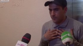 بيطام يرد على قرباج ويكشف المستور