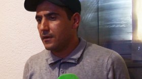 الحكم بيطام سيمثل أمام محكمة بئر مراد رايس منتصف نوفمبر المقبل