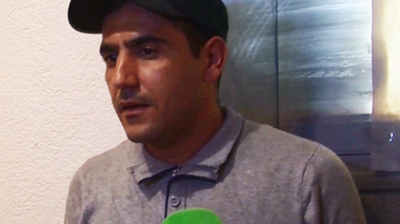 الحكم بيطام سيمثل أمام محكمة بئر مراد رايس منتصف نوفمبر المقبل