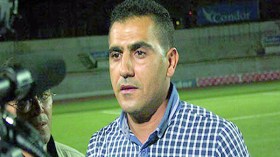 محكمة سيدي‮ ‬امحمد تدين الحكم بيطام بثلاثة أشهر حبسا نافذا‮‬