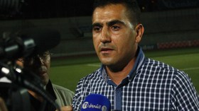 روراوة الوحيد الذي يتمتع بالحياد ولن أمثل أمام لجان تابعة للتحكيم أو الرابطة