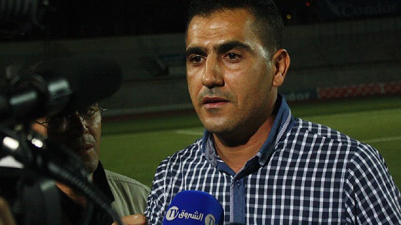 روراوة الوحيد الذي يتمتع بالحياد ولن أمثل أمام لجان تابعة للتحكيم أو الرابطة