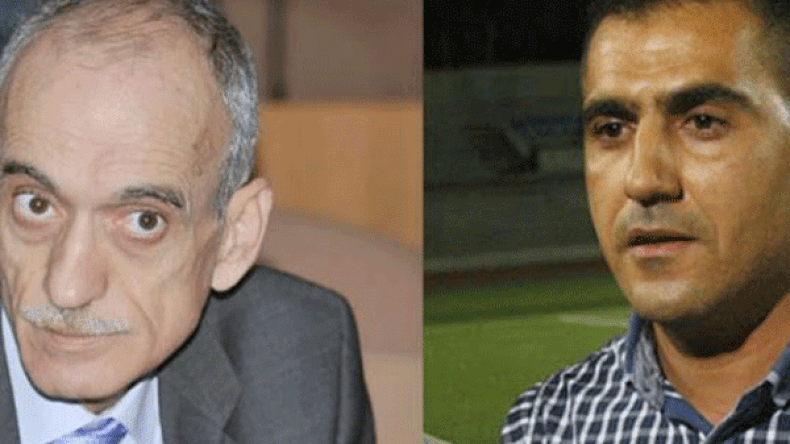 لم أرفض المثول أمام المحكمة في‮ ‬قضية قرباج لأنه لم‮ ‬يصلن أي‮ ‬استدعاء