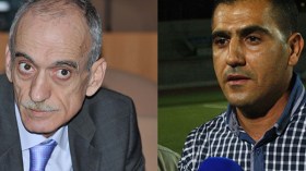 بيطام سيواجه قرباج يوم 10 مارس بمحكمة سيدي امحمد