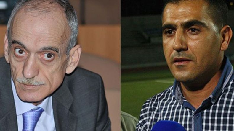 قرباج وصفني بالمجنون وهدد بإدخالي السجن..