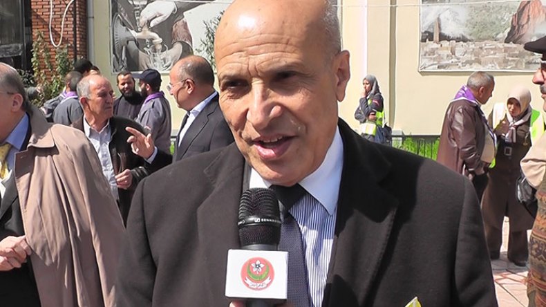 الرابطة الجزائرية للفكر والثقافة تدعو إلى الوقوف مع الجيش