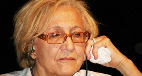 Mme Drif Bitat dénonce une campagne visant à “délégitimer” la guerre de Libération nationale
