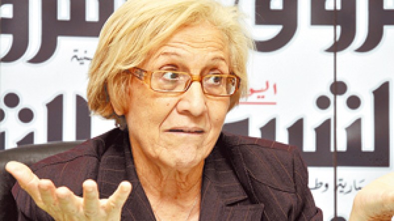 الخليلات كذبة فرنسية لتشويه جميلات الجزائر
