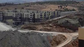 إنهاء مهام المدير العام لهيئة المدينة الجديدة لبوعينان