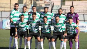 ماضوي يقرّر التربص بمركز الباز بسطيف