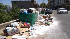 أخيرا.. مؤسسة عمومية لجمع النفايات المنزلية بمدينة بجاية