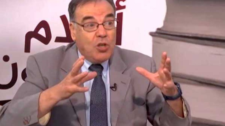 أحمد بجاوي: تأميم السينما خطأ تاريخي وحان وقت تحرير القطاع