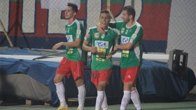 الرواد في مهمة صعبة والقمة في البليدة
