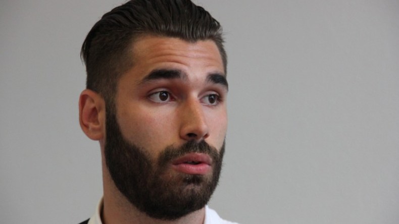 اتحاد كرة اليد يطعن في عدم تأهيل خرموش مع “الخضر”