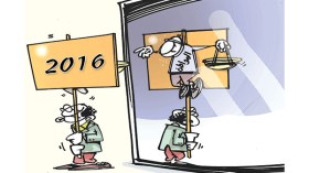 تجار يسرقون المواطن.. والحكومة هي السبب!