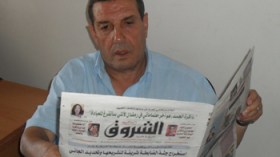 ‮”‬جاري‭ ‬يا‭ ‬حمودة‭ ‬أغنية‭ ‬جزائرية‭ ‬سرقها‭ ‬التوانسة‮”‬