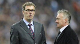 Équipe de France : Deschamps a enfin dit oui